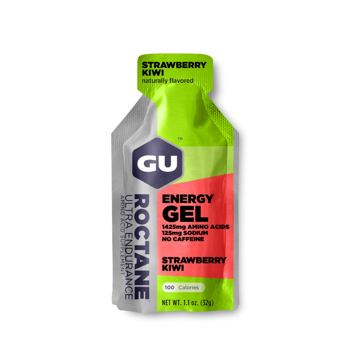 GU Strawberry Kiwi 123328 lateral