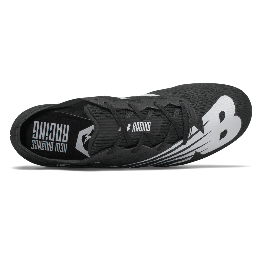 New Balance NB MD500B7 Black/white top
