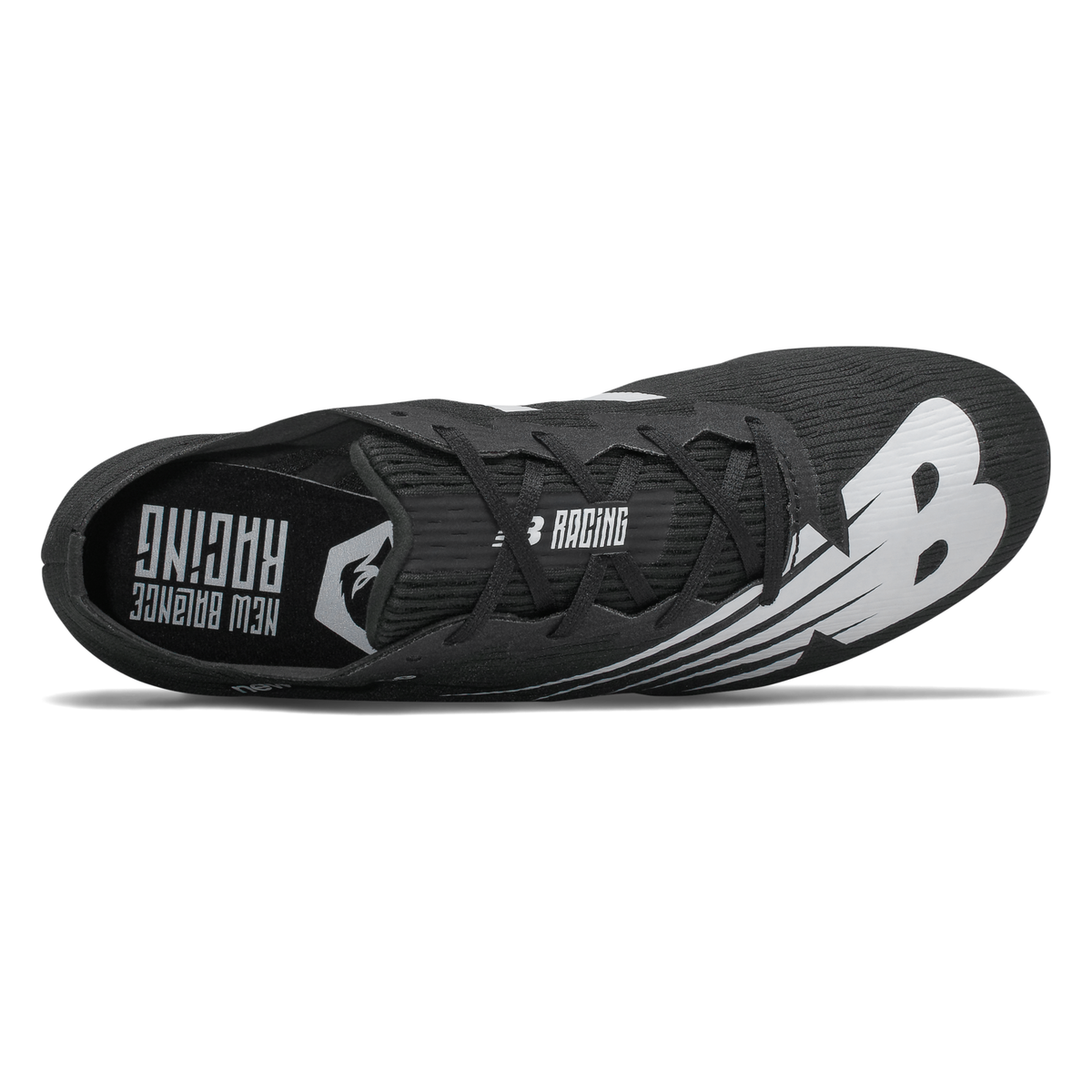 New Balance NB MD500B7 Black/white top