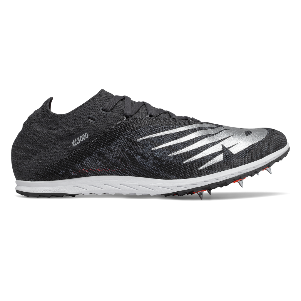 New Balance Unisex XC5K v5 Spikes SR lateral