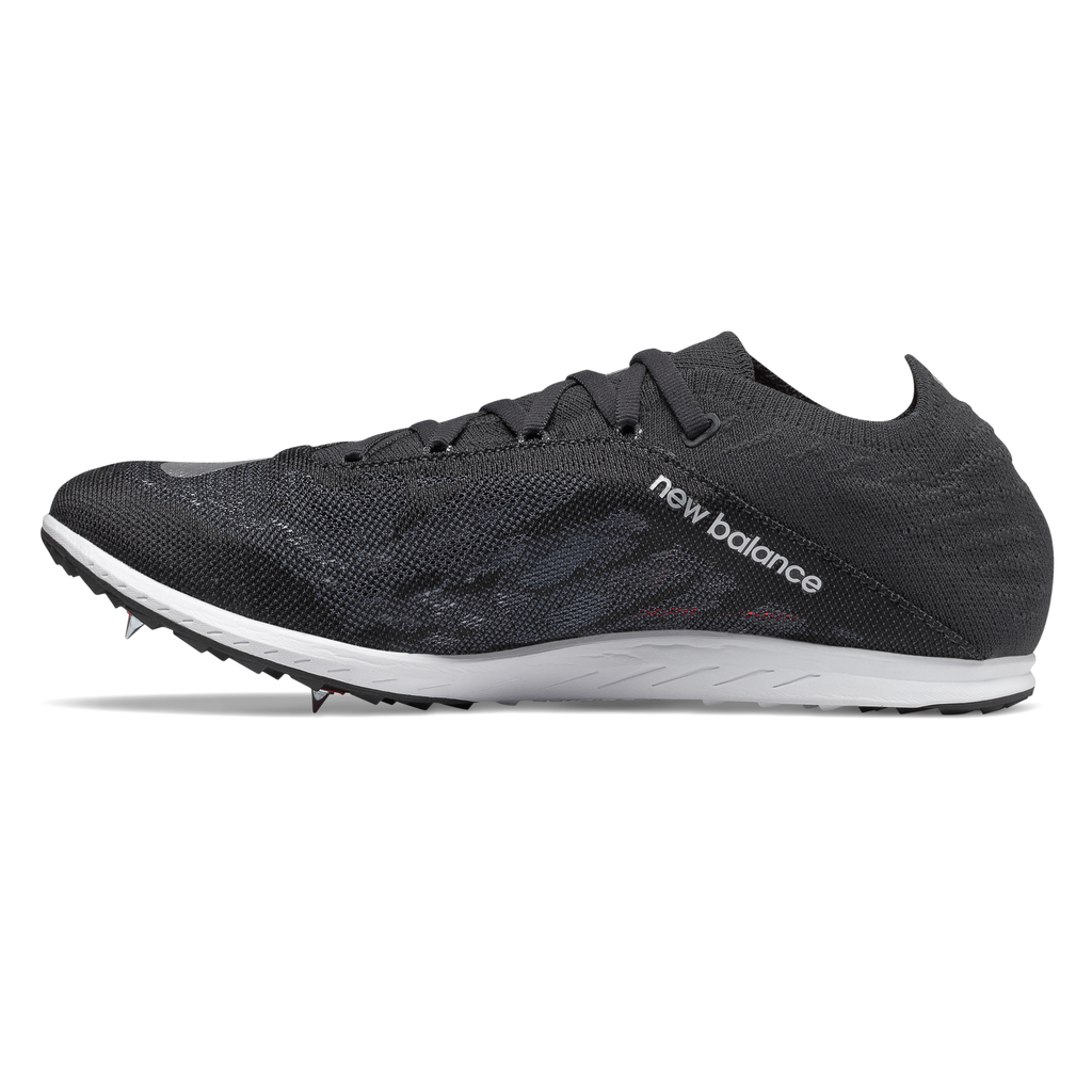 New Balance Unisex XC5K v5 Spikes SR medial