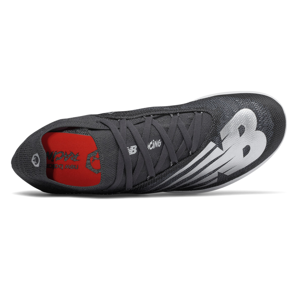 New Balance Unisex XC5K v5 Spikes SR top
