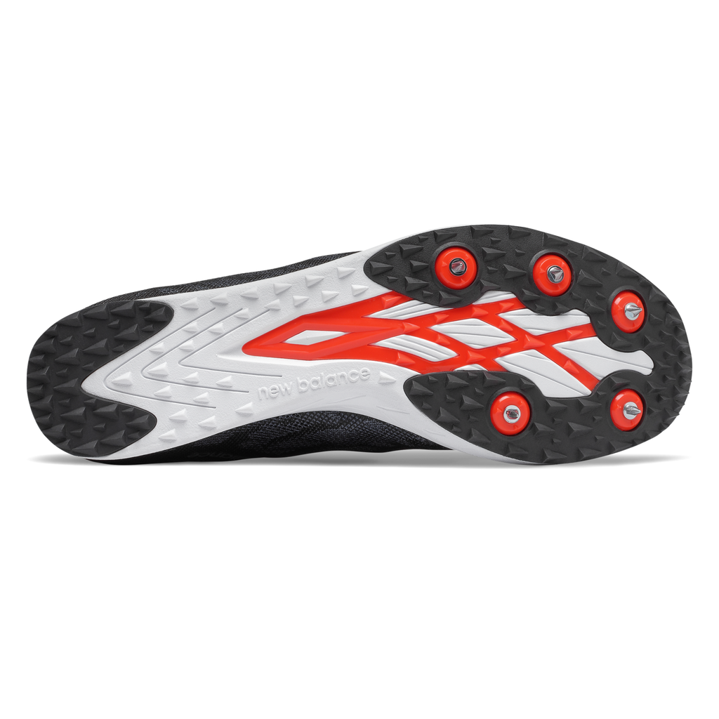 New Balance Unisex XC5K v5 Spikes SR outsole