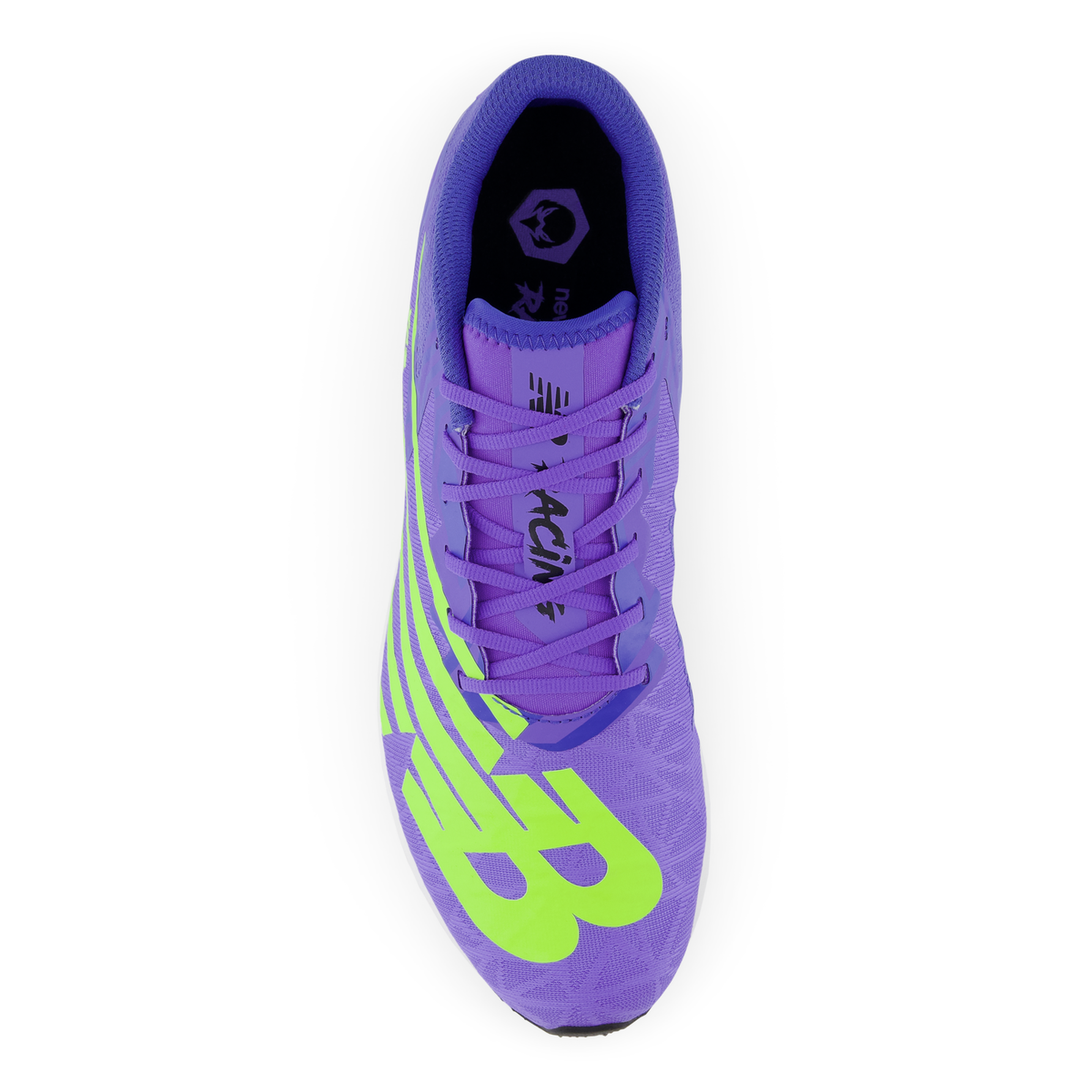 New Balance Uxcs7C4 Blue/Indigo/Navy Blue top