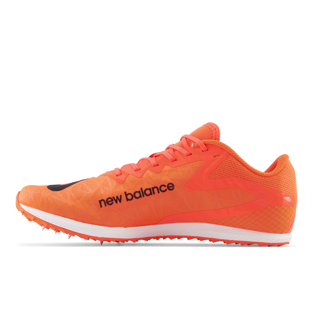 New Balance Uxcs7D4 D NeonDragonfly/Poppy medial
