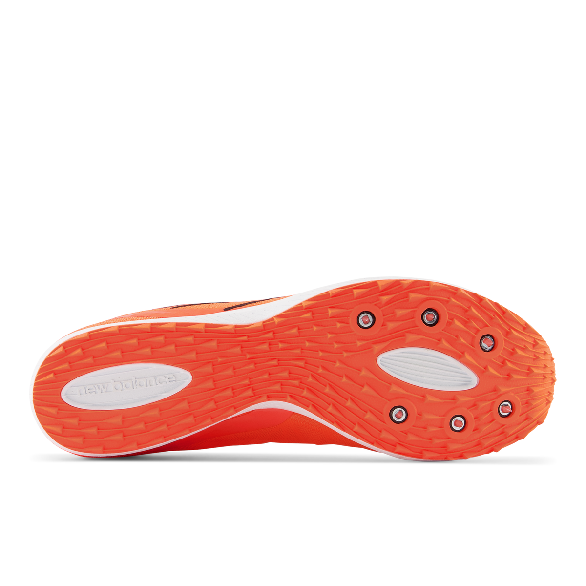 New Balance Uxcs7D4 D NeonDragonfly/Poppy outsole