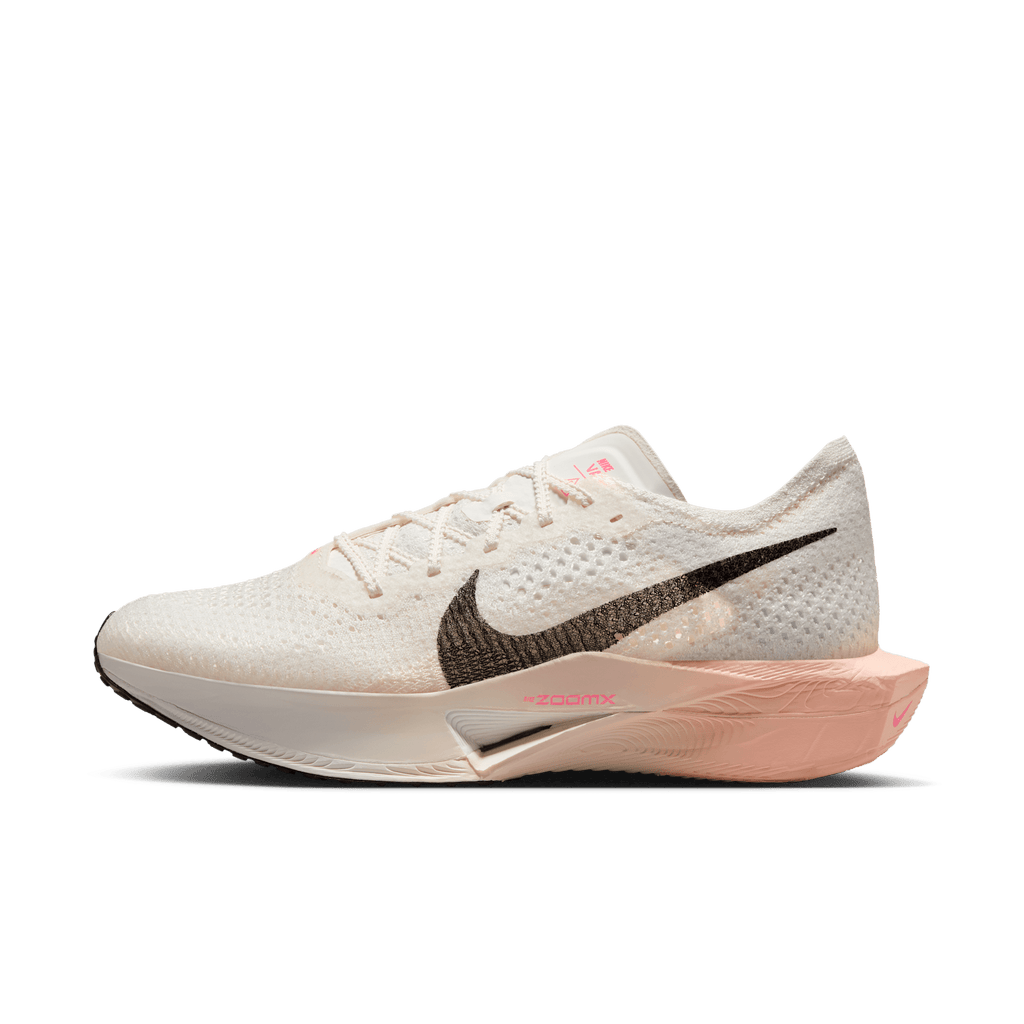 Nike Women's Vaporfly 3 103 Sail/BlackCrimsonTintGuavaIce lateral