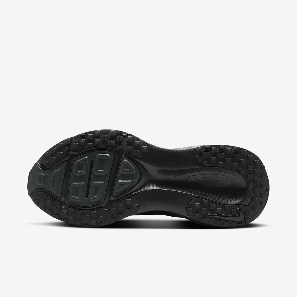 Nike Women's Vomero 18 004 Black/Black-DkSmokeGrey-LtSmokeGrey outsole