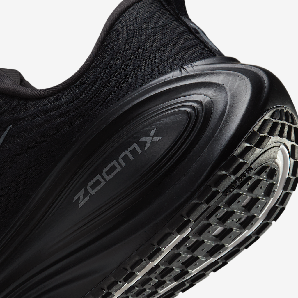 Nike Men's Vomero Plus 003 Black/DkSmokeGrey-MtlcDarkGrey detail 2