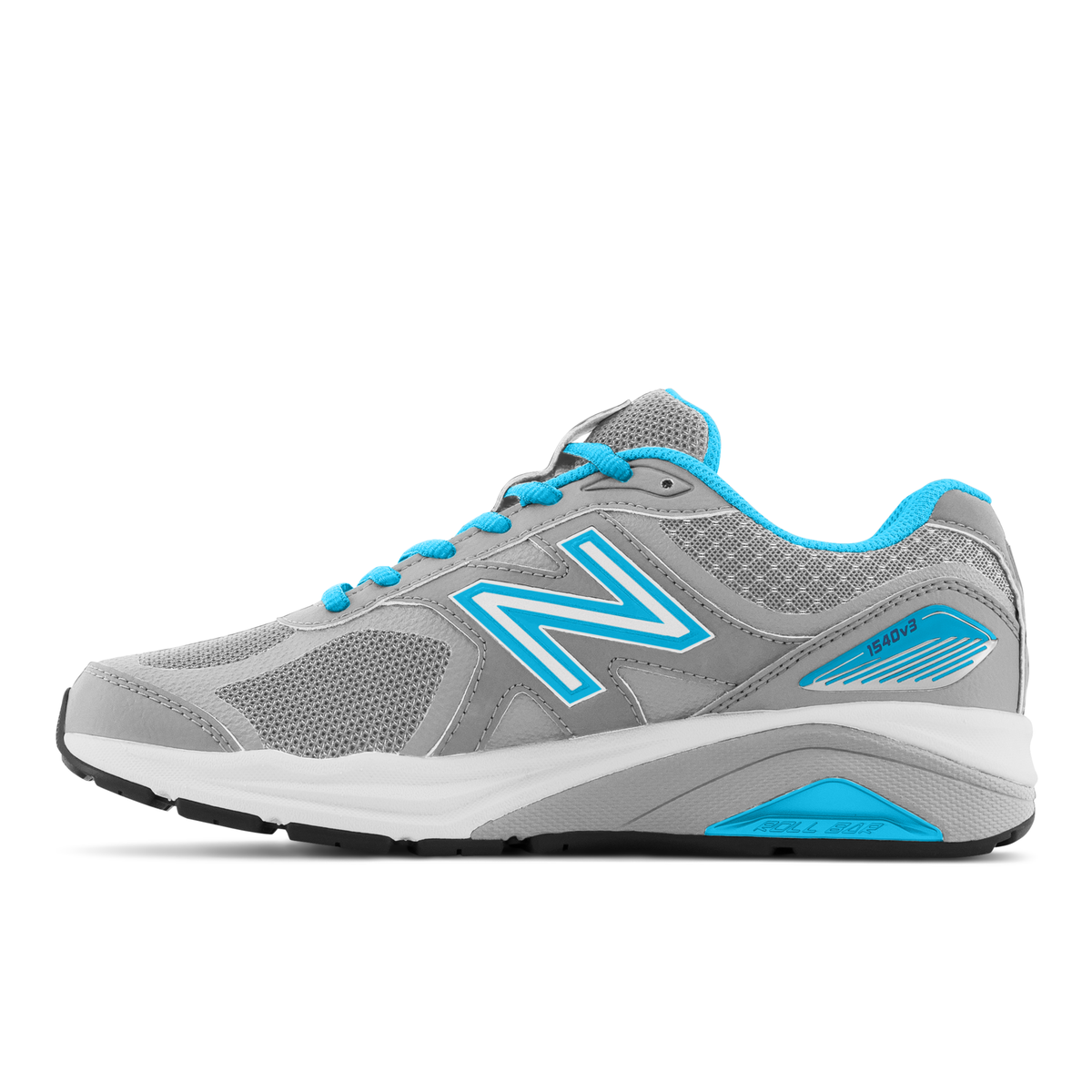 New Balance Women's 1540v3 SP medial