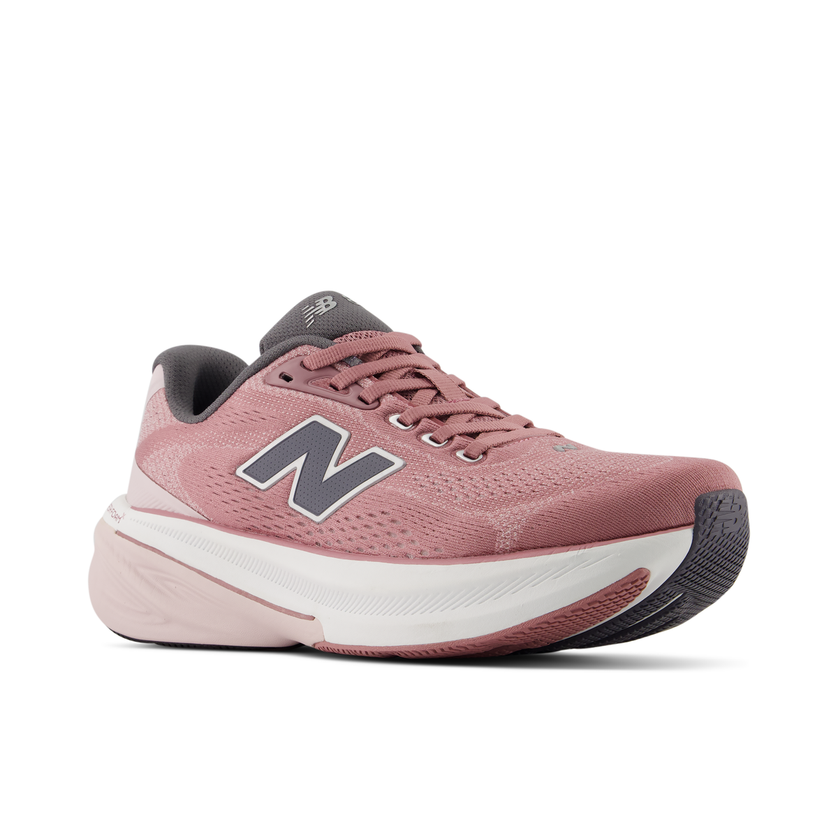 New Balance Women's 860v15 1WS ROSEWOOD/NEPTUNEGREY pair angle