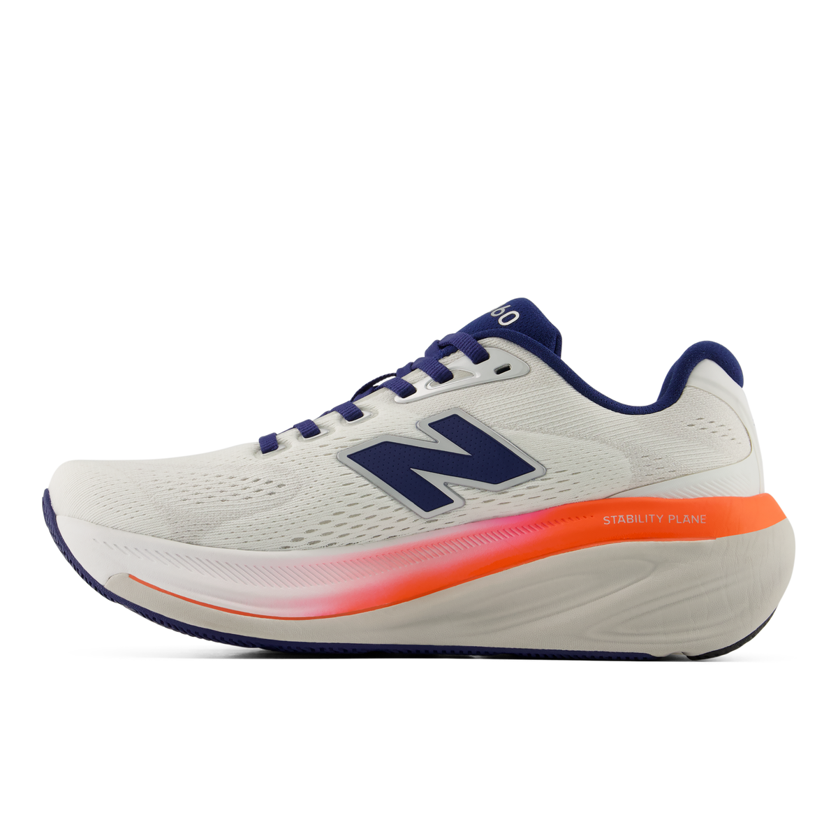 New Balance Women's 860v15 2JM SEASALT/BLUEOYSTER medial