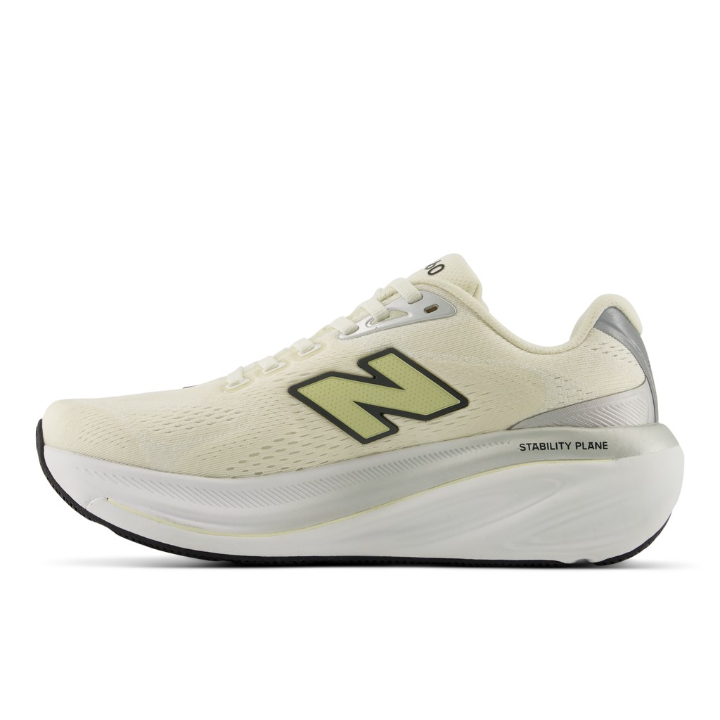 New Balance Women's 860v15 726 ANGORA/FENNELSEED medial
