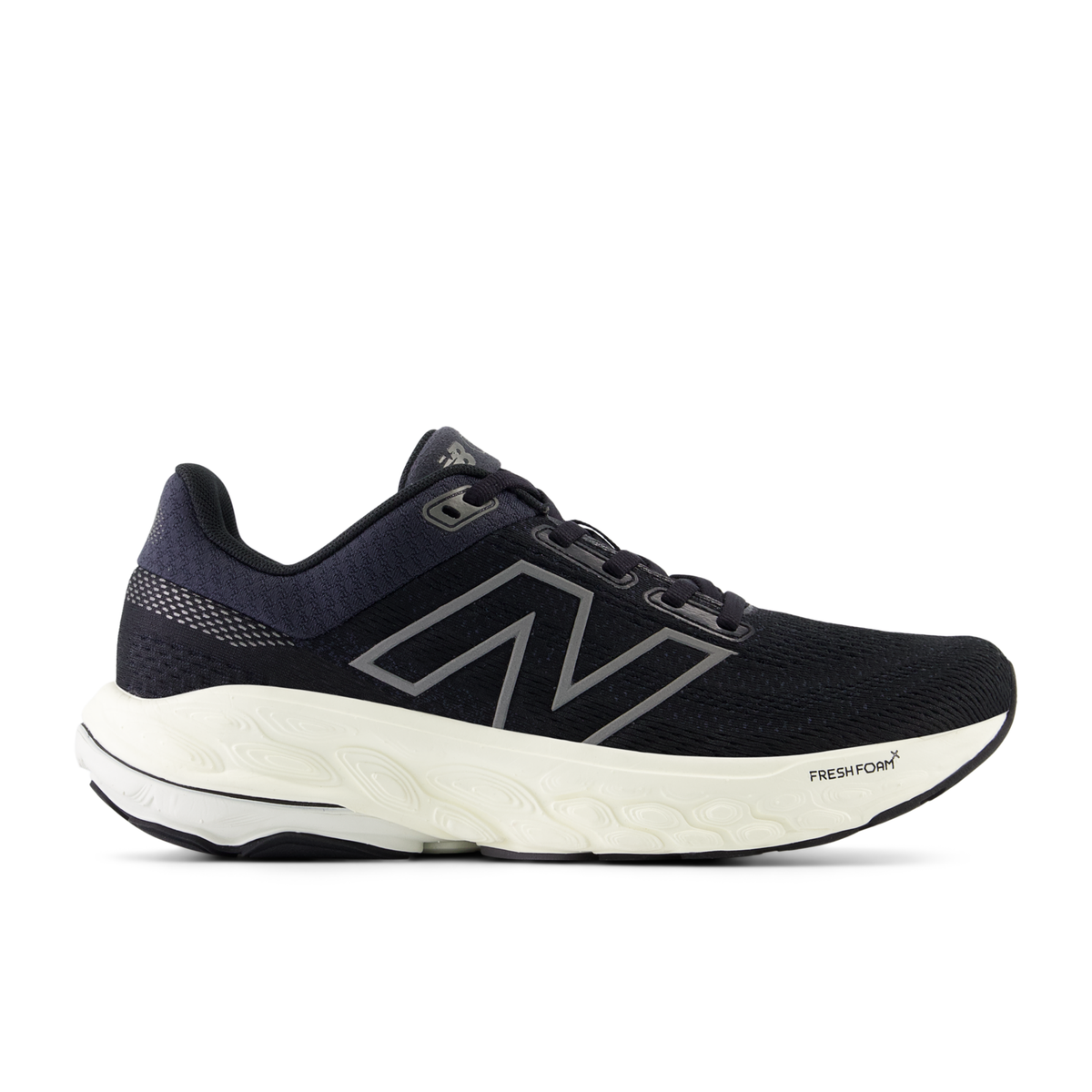 New Balance Women's 860v14 A Black lateral