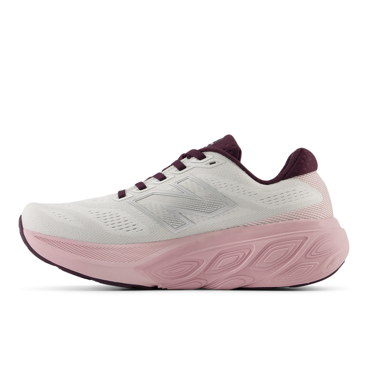 New Balance Women's 880v15 A Reflection/GreyMatter/RoseSugar/TwilightHaze medial