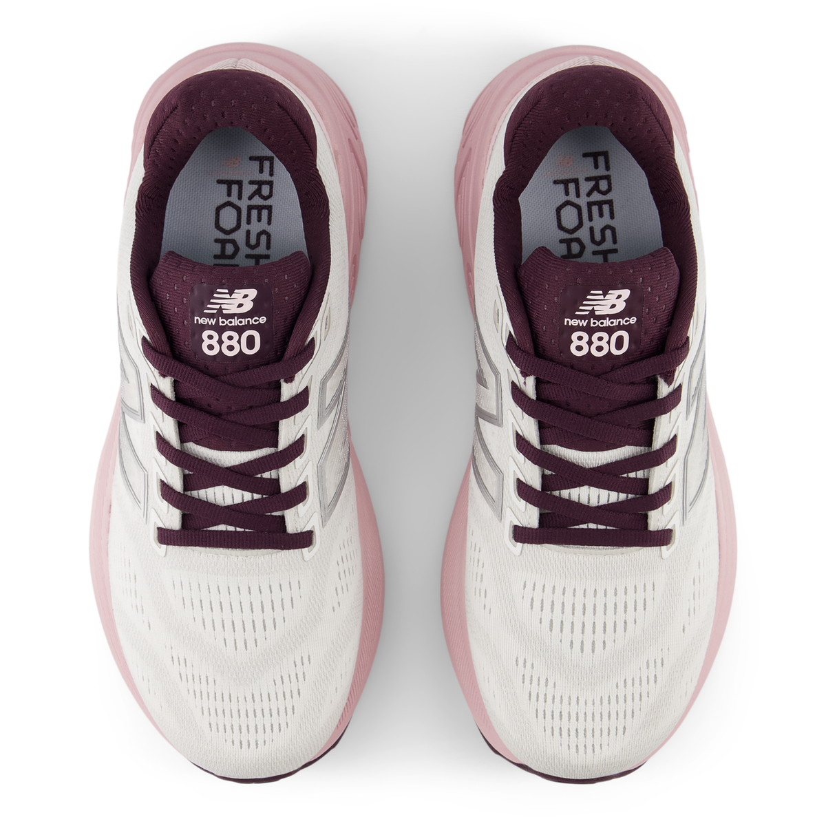 New Balance Women's 880v15 A Reflection/GreyMatter/RoseSugar/TwilightHaze top