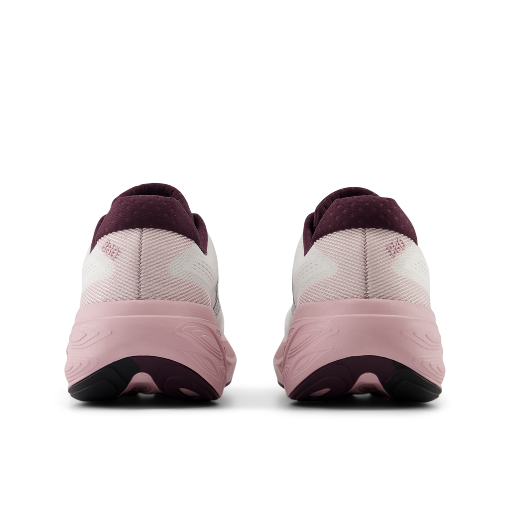 New Balance Women's 880v15 A Reflection/GreyMatter/RoseSugar/TwilightHaze heel