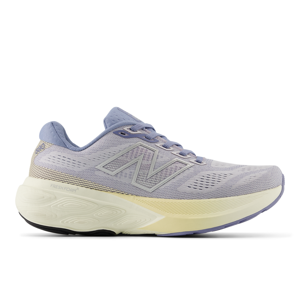 New Balance Women's 880v15 C PearlGrey/DuskShower/Calcium lateral