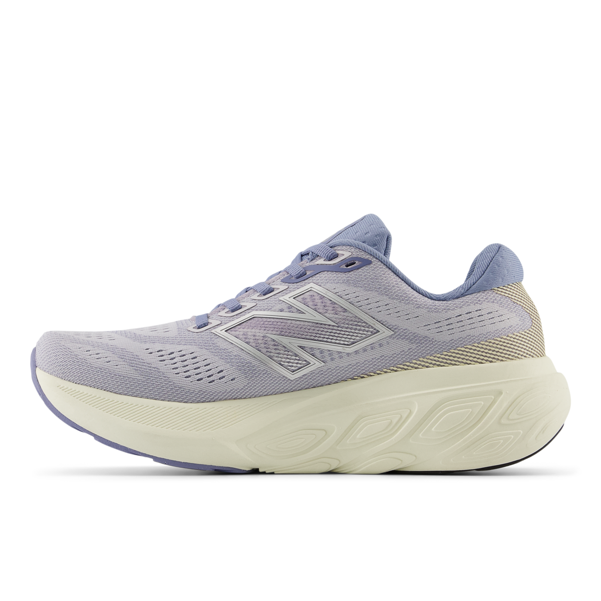New Balance Women's 880v15 C PearlGrey/DuskShower/Calcium medial