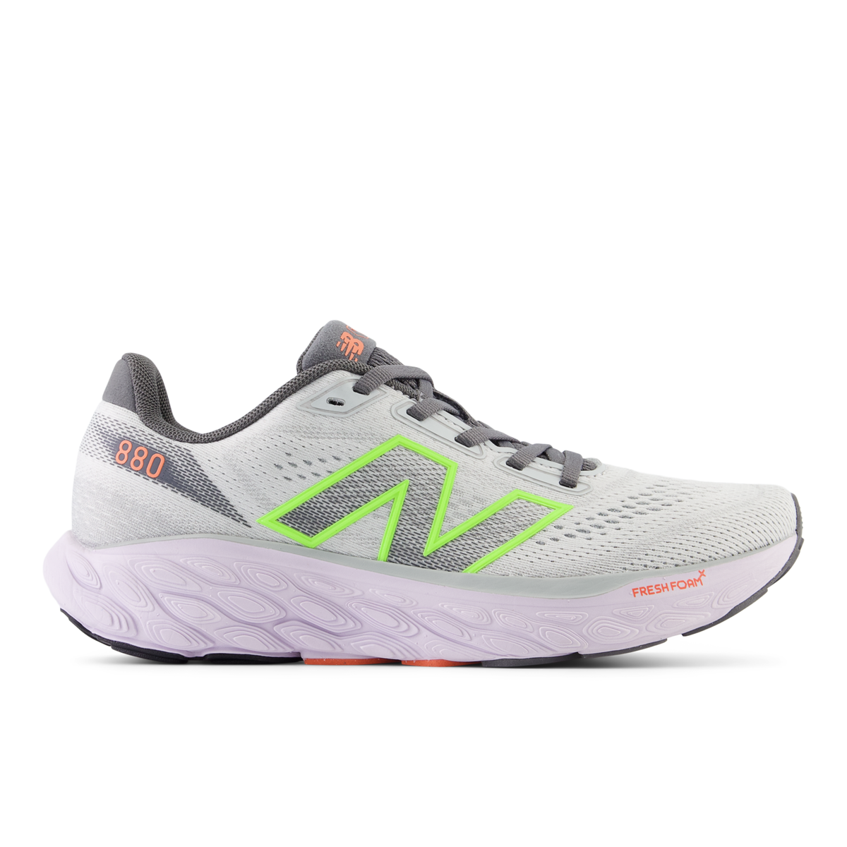 New Balance Women's 880 v14 W880F14 lateral