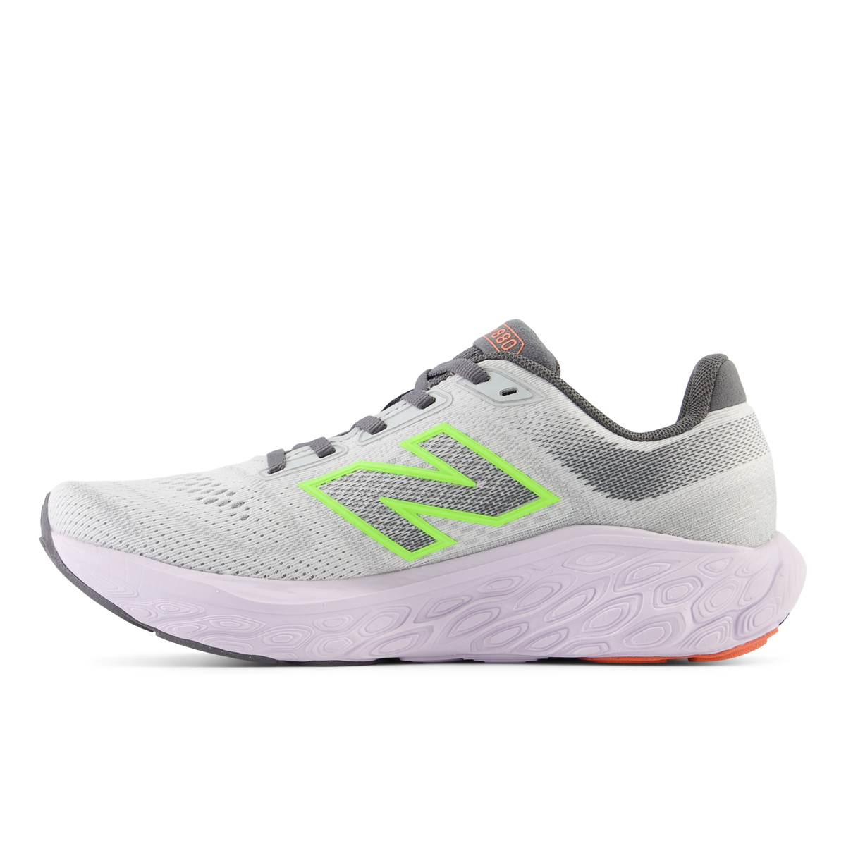 New Balance Women's 880 v14 W880F14 medial