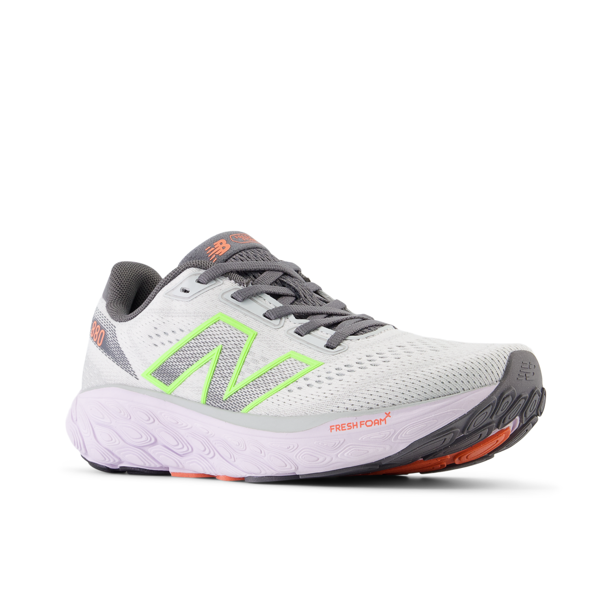 New Balance Women's 880 v14 W880F14 pair angle
