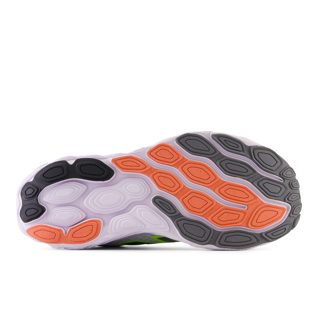 New Balance Women's 880 v14 W880F14 outsole