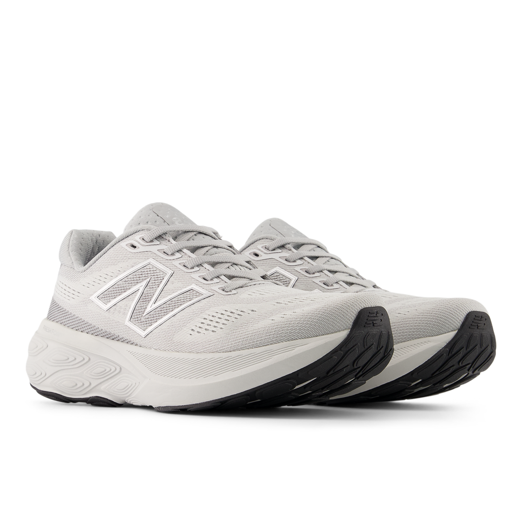 New Balance Women's 880v15 Y GreyMatter/Raincloud/Black pair angle