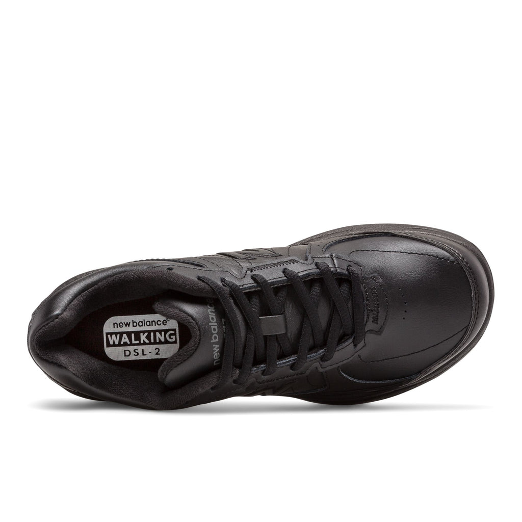 New Balance Women's WW577 Black top