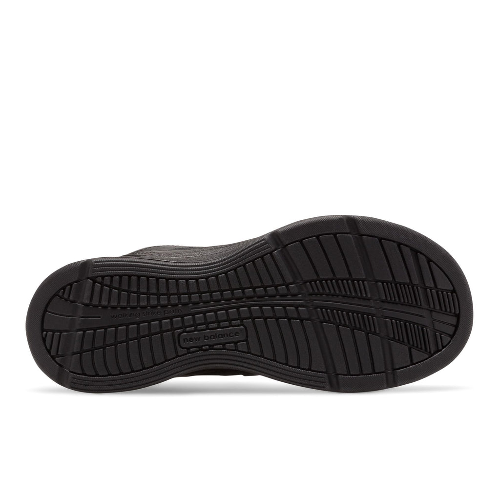 New Balance Women's WW577 Black outsole