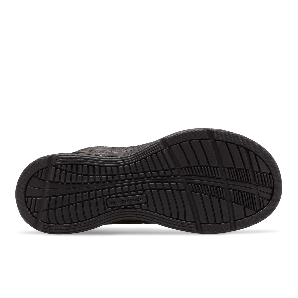 New Balance Women's WW577 Black outsole