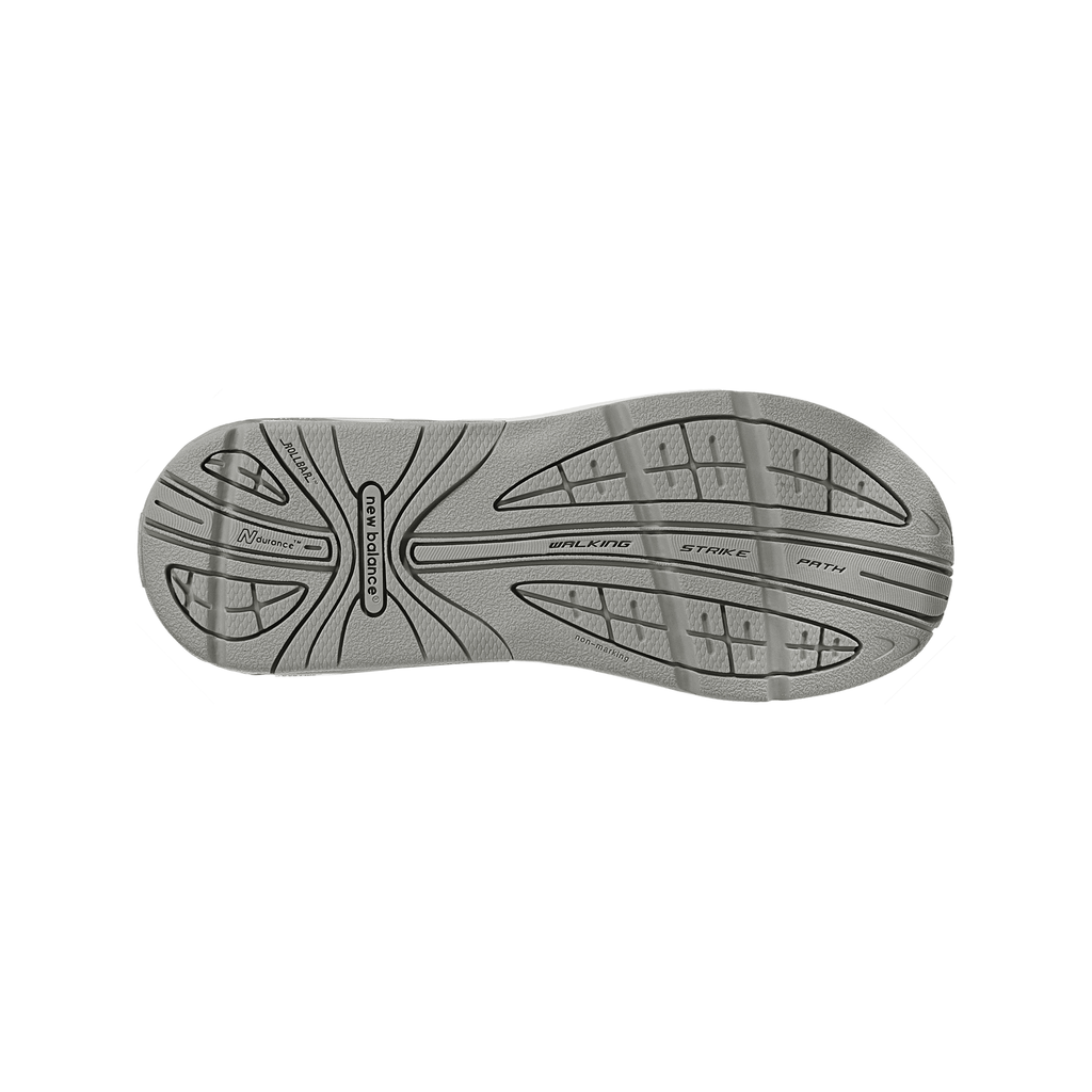 New Balance Women's 927 WT White outsole
