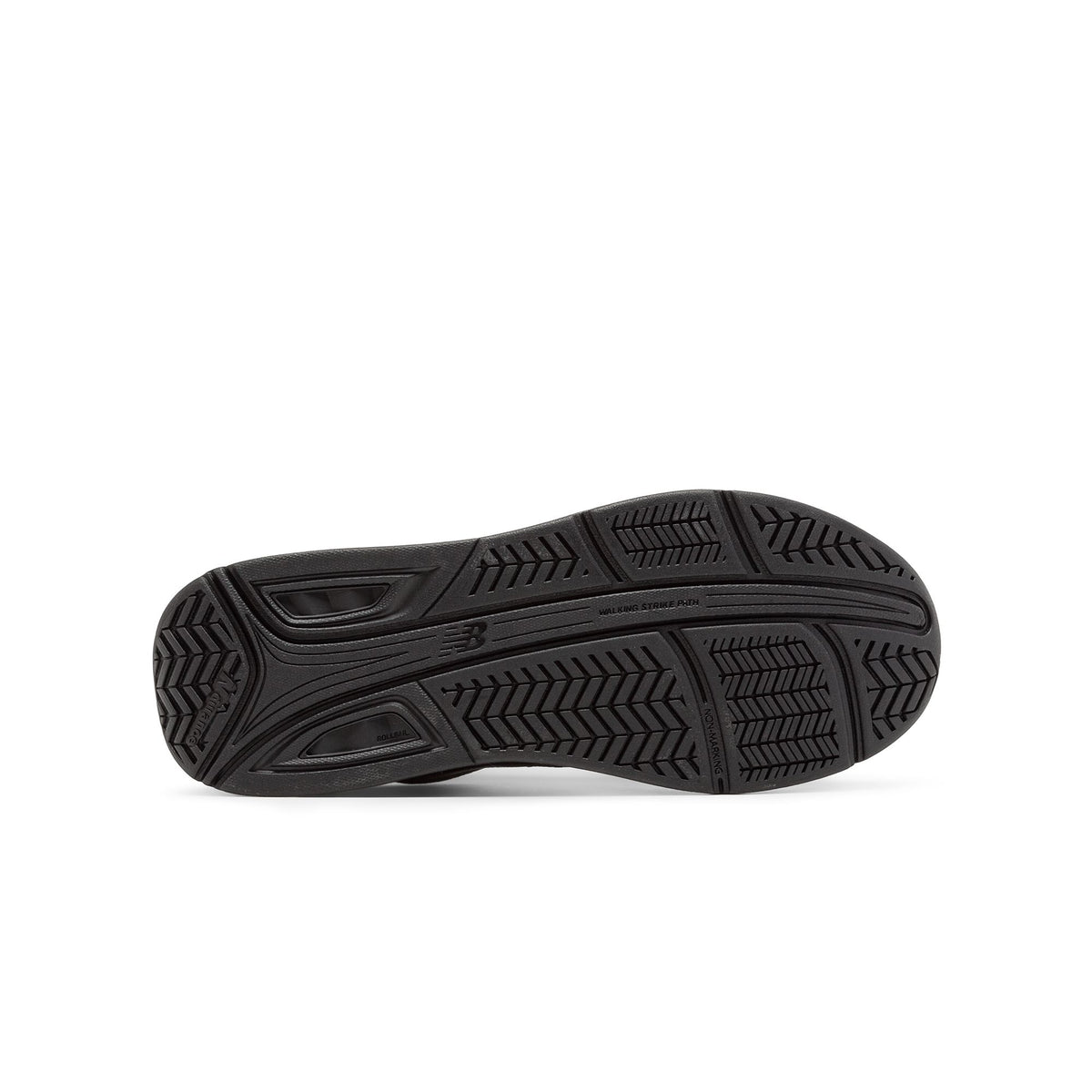 New Balance Women's 928v3 BK Black/Black outsole