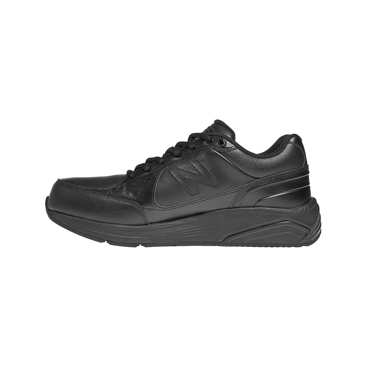 New Balance Women's 928 BK medial