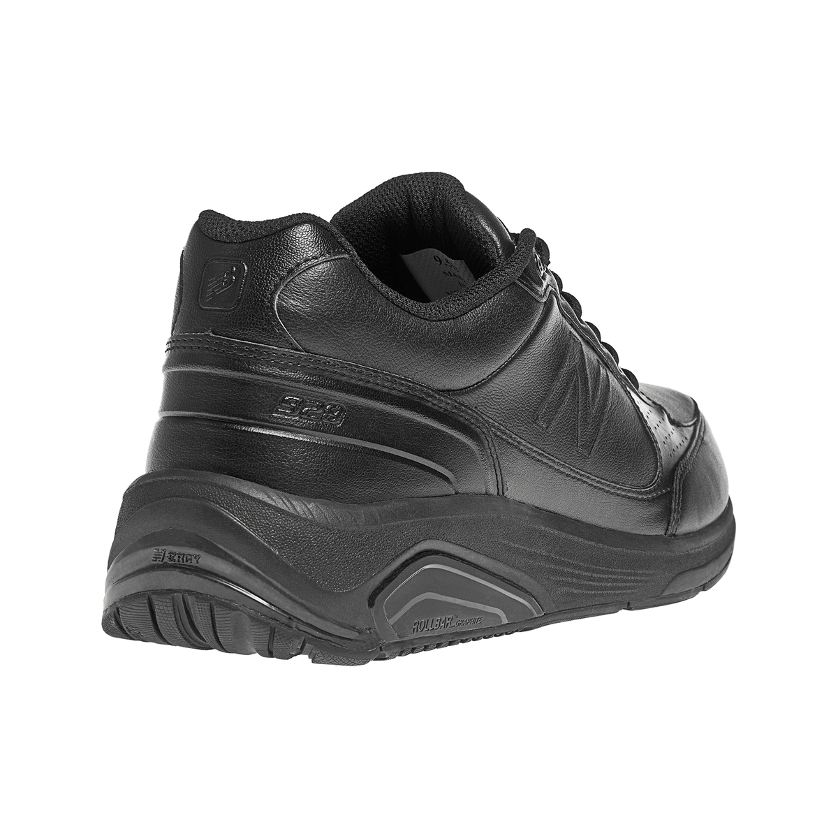 New Balance Women's 928 BK pair angle