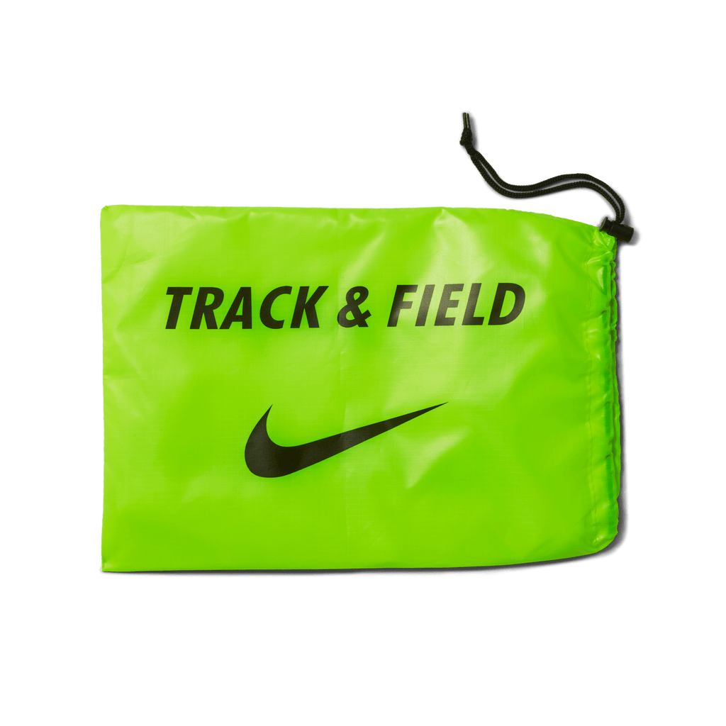 Nike Zoom Long Jump 4 300 Green top