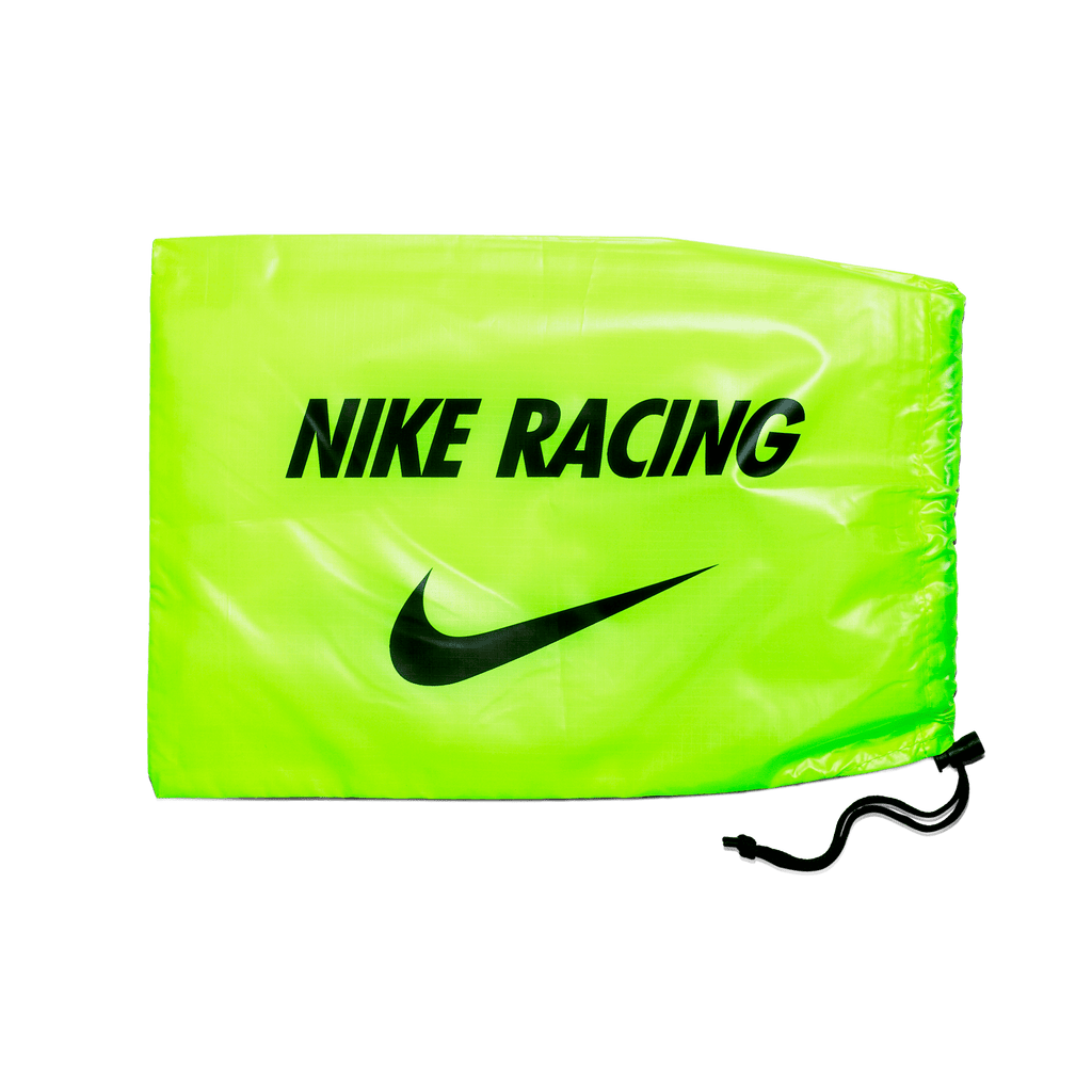 Nike Zoom Rival D 10 002 White/Black detail 2