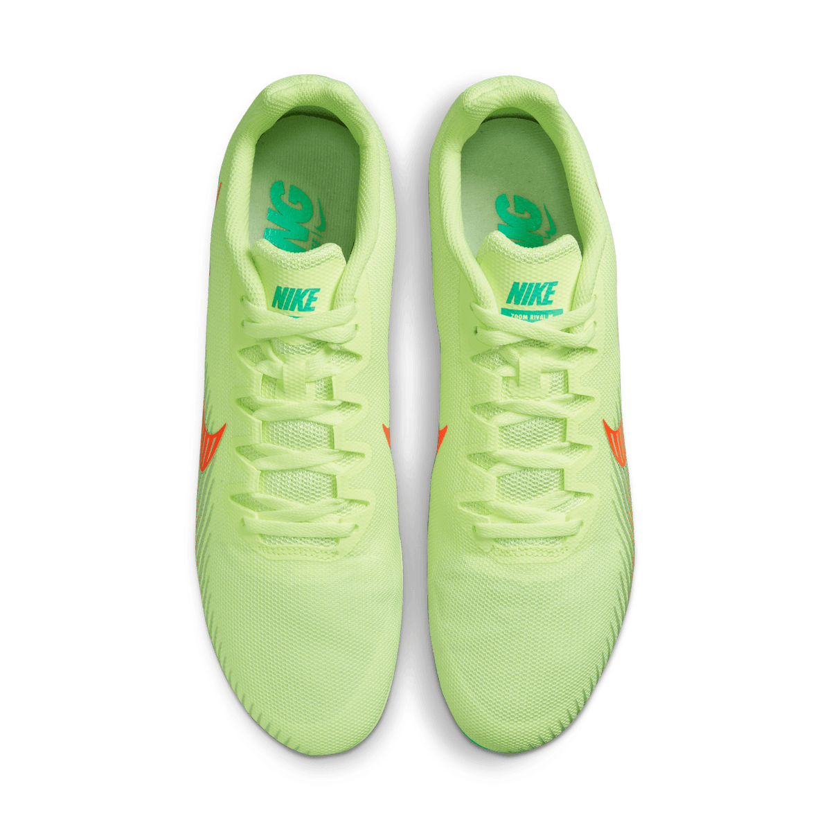Nike Rival M 9 700 Volt top