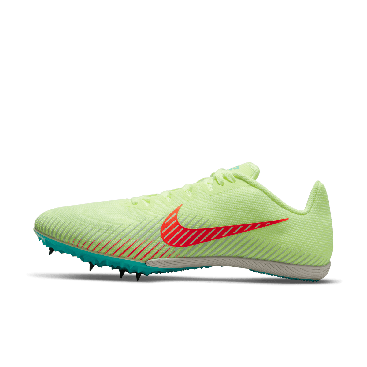 Nike Rival M 9 700 Volt lateral