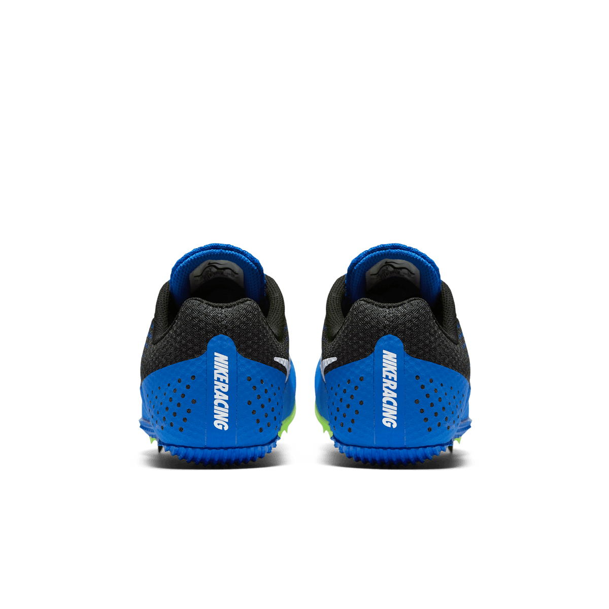 Nike Zoom Rival S 8 413 Blue heel