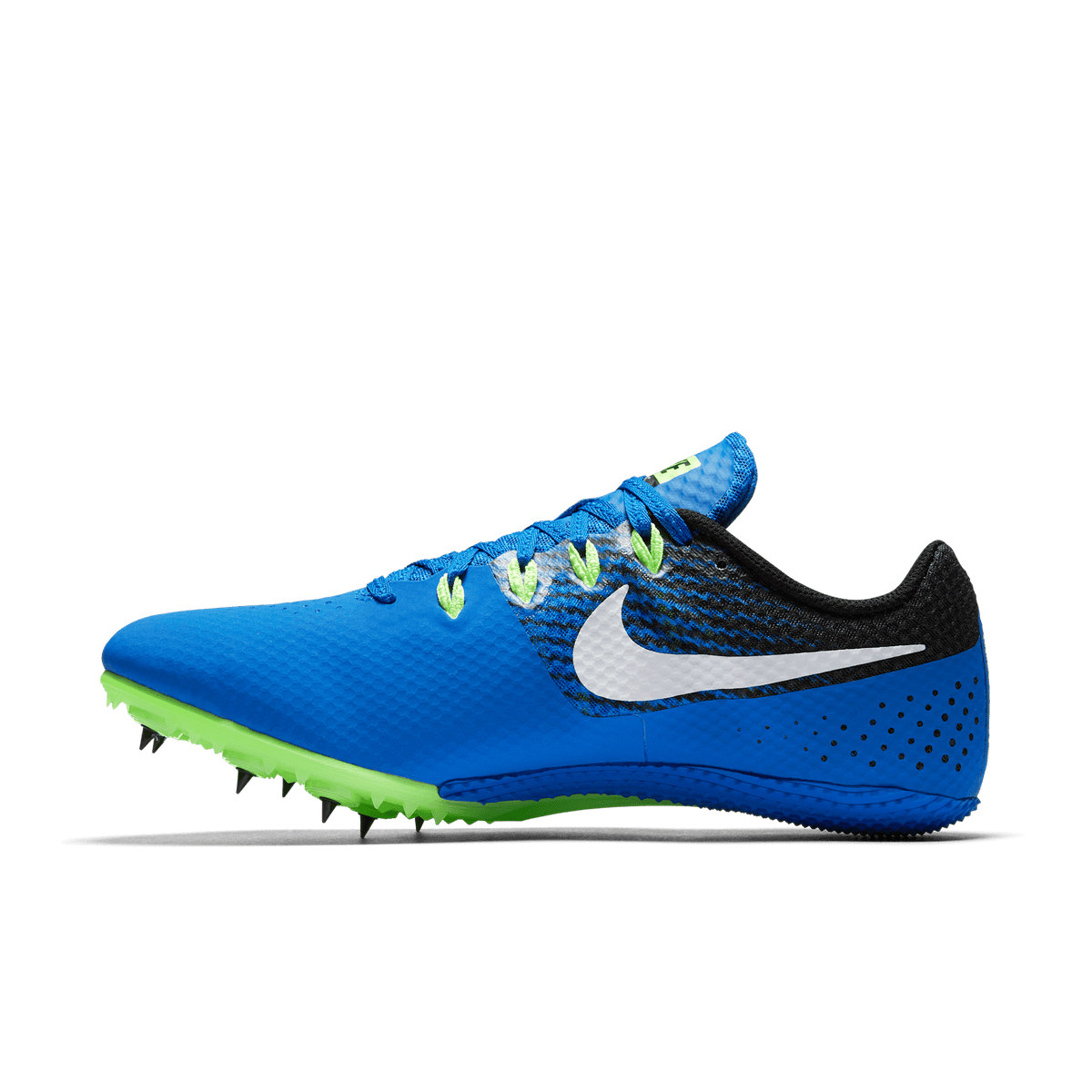Nike Zoom Rival S 8 413 Blue medial