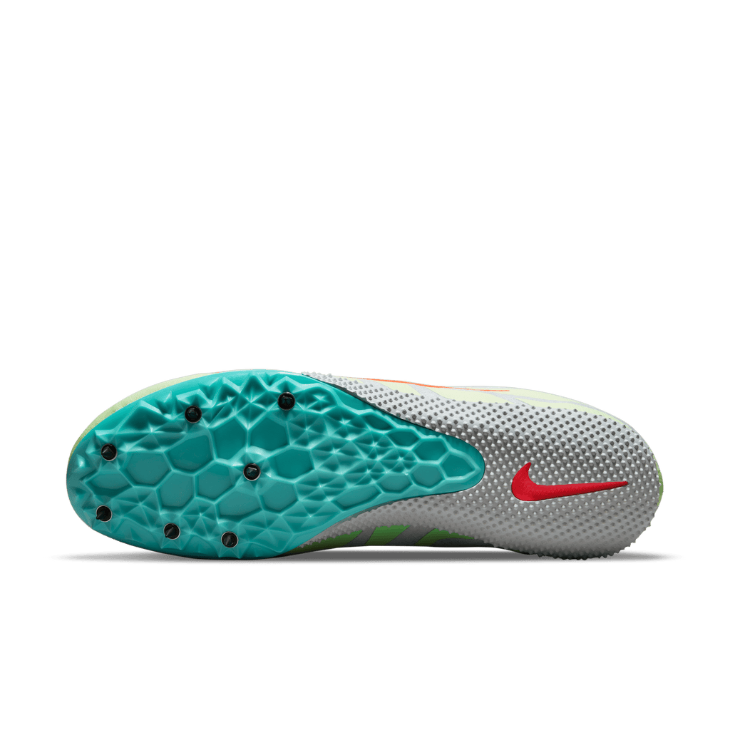 Nike zoom rival s 9 701 Volt outsole