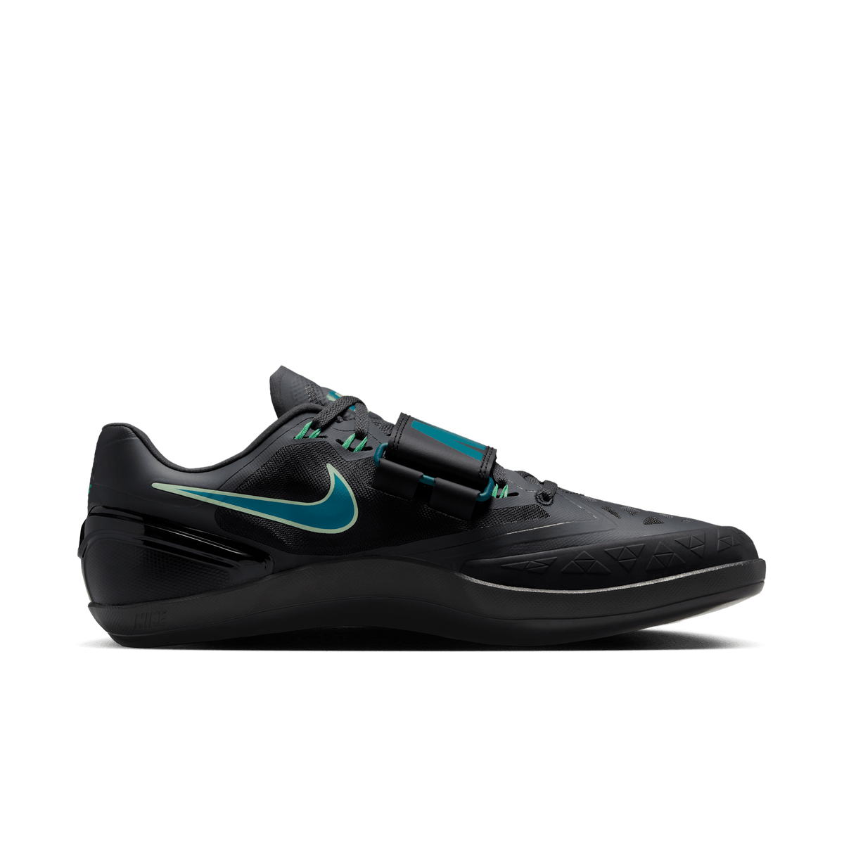 Nike Zoom Rotational 6 28cmスローイング シューズ Nike Zoom Rotational 6 | Track Spikes | Fitness Sports