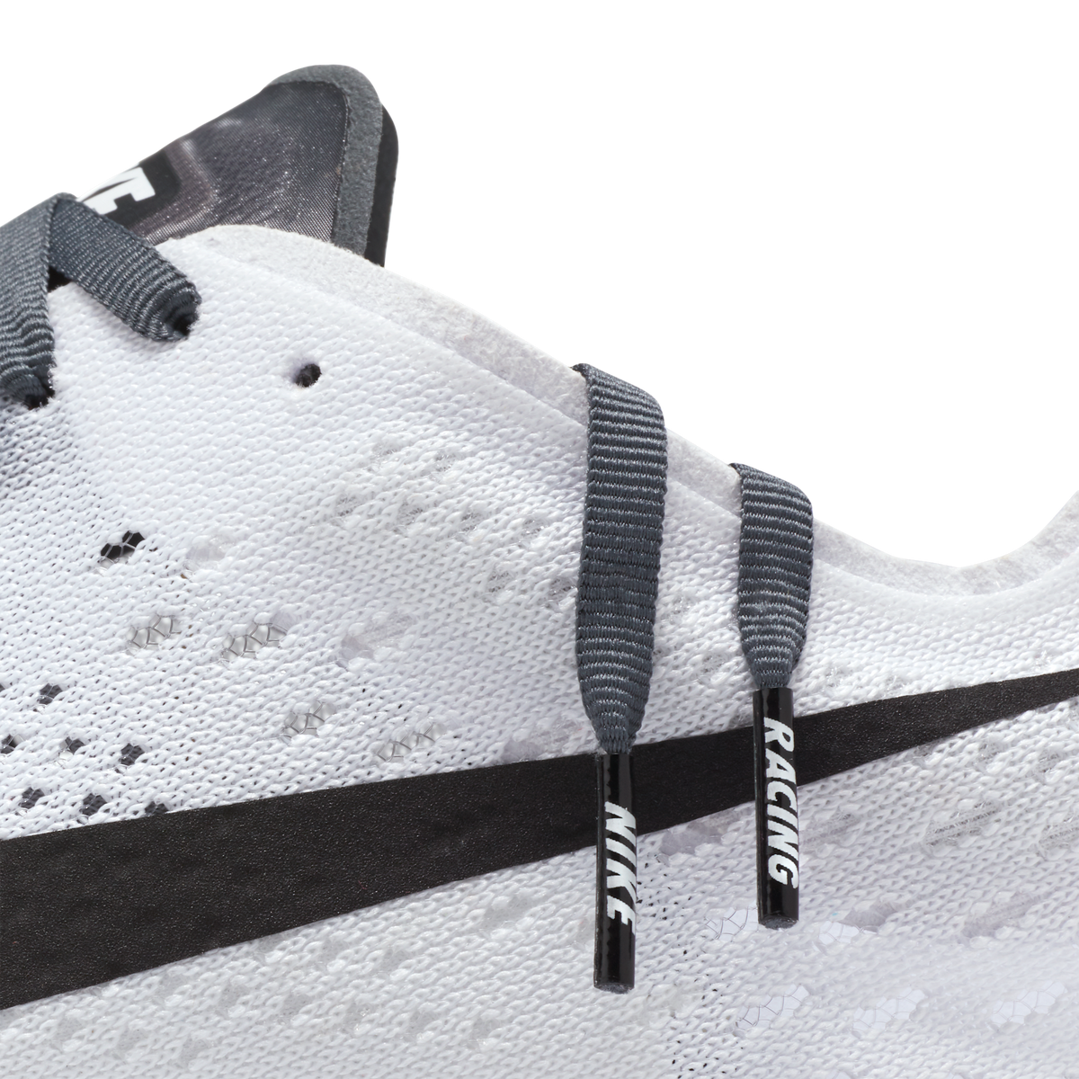 Nike Zoom Victory 3 102 White/Grey detail 2