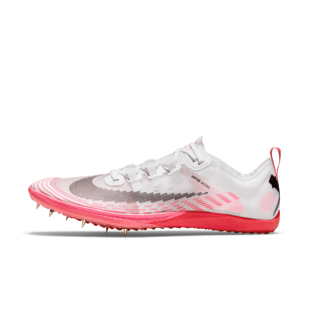 Nike Zoom Victory XC 5 102 White/Red lateral