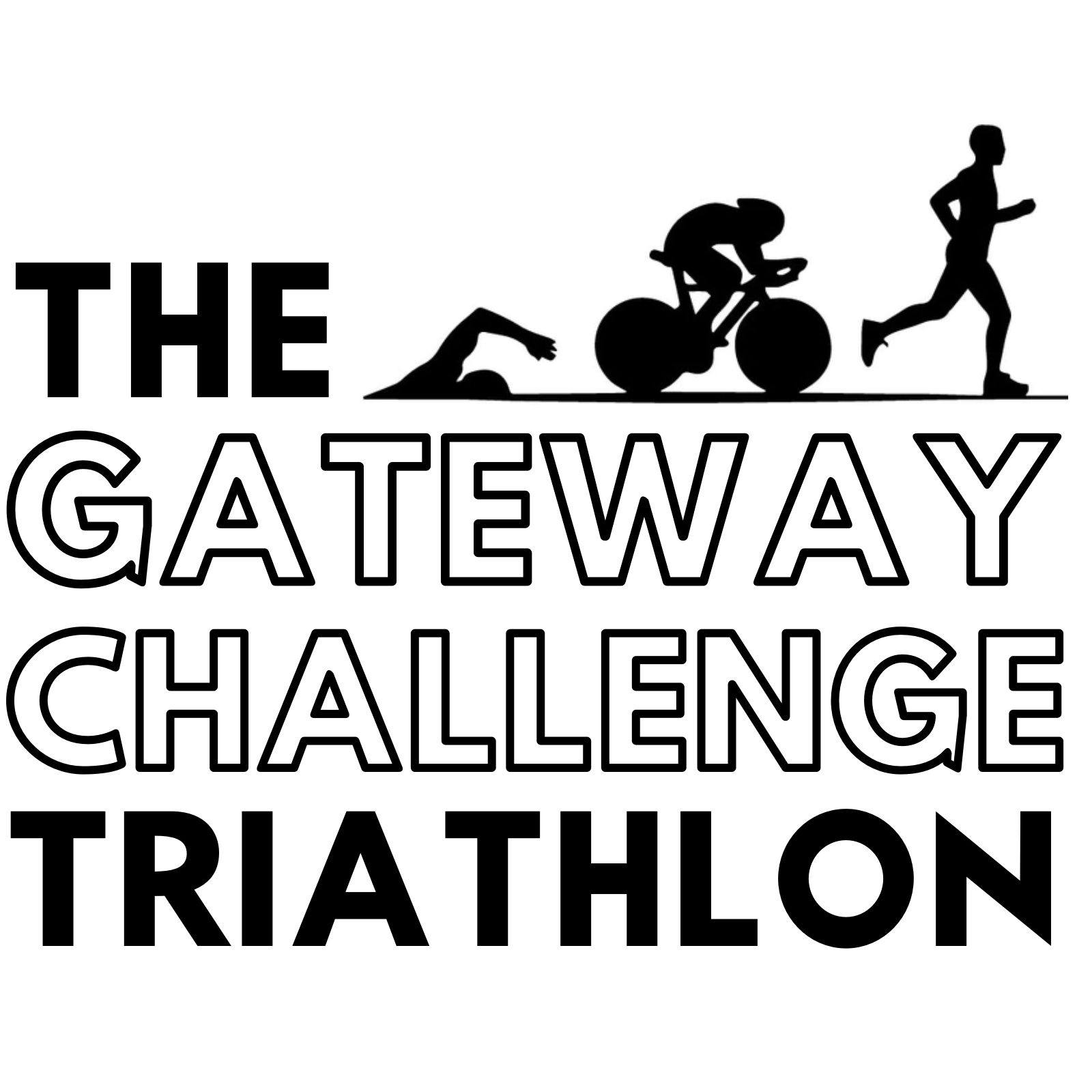 Gateway Challenge Sprint Triathlon Fitness Sports