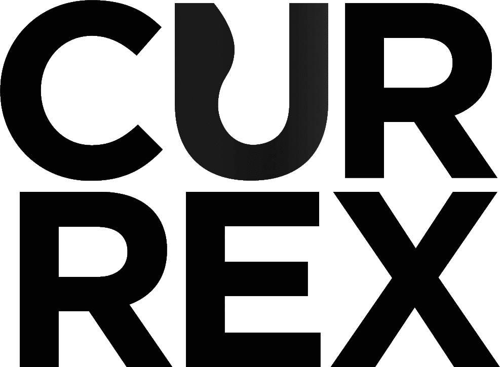 CURREX Logo 1200x881black