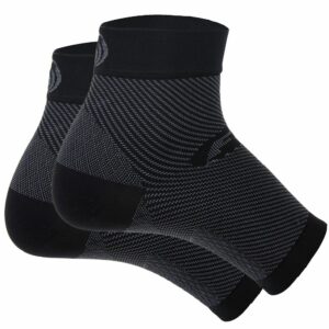 FS6 black socks