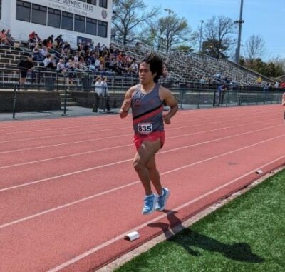 Fitness Sports Distance Project