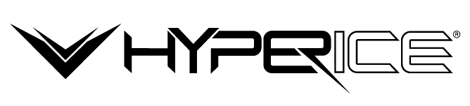 HyperIce Logo